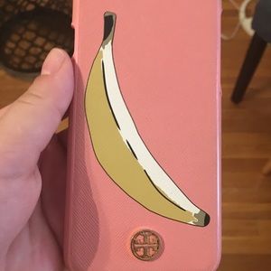 Tory Burch phone case 6s
